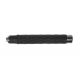 5. GUARD Snake 21"/53 cm Hardened Telescopic Baton with Holster (YC-10521-21)