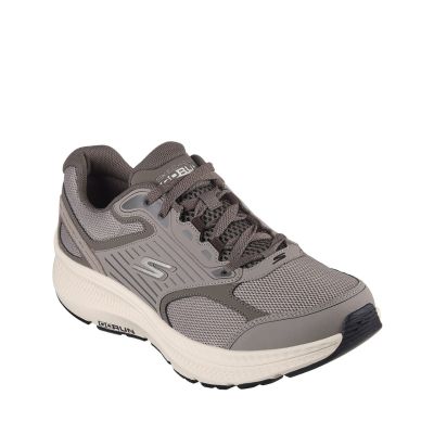 7. Skechers Go Run Consistent 2.0 men's shoes khaki 220866 KHK