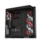 19. Asus ROG CRONOXGR801CURVE TG ARGB BLACK case