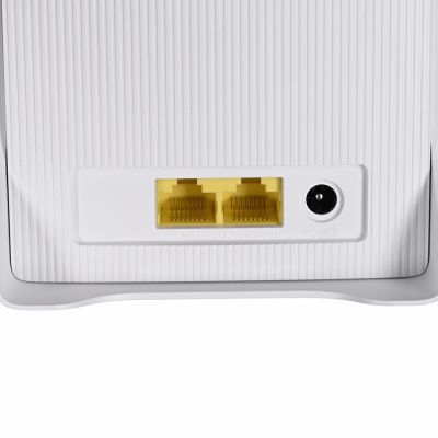 8. Mercusys MB230-4G LTE 4G+ Cat6 router, AC1200