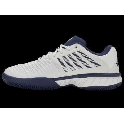 5. K-Swiss EXPRESS LIGHT 3 CLAY shoes (08563-114-M)