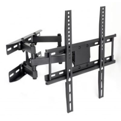 3. ART AR-35 TV mount (20-65" 35kg, vertical and horizontal adjustment)