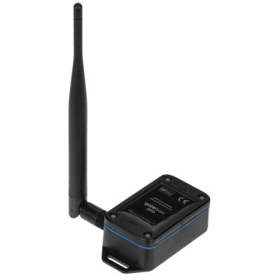 SMART GATE AND DOOR CONTROLLER GATEBOX-PRO-V3/BLEBOX Wi-Fi, 12 ... 48 V DC/AC