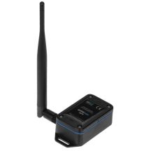 SMART GATE AND DOOR CONTROLLER GATEBOX-PRO-V3/BLEBOX Wi-Fi, 12 ... 48 V DC/AC