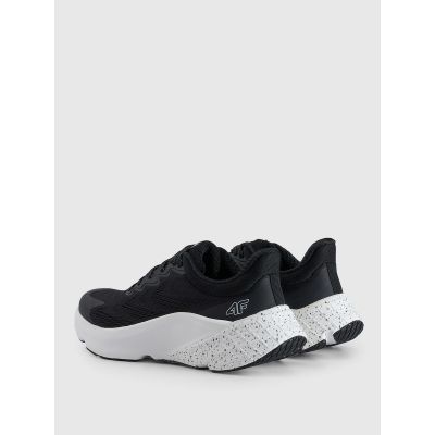 4. Women's Freemove Elevated Mesh Running Shoes 4F 4FRSS25FSPOF180-97S