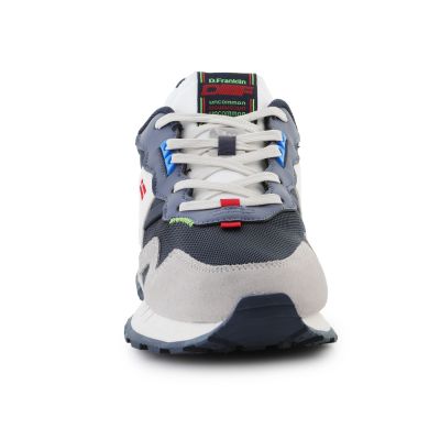 2. D.Franklin Vibla Zig Patch M DFSH378008-NAVY shoes