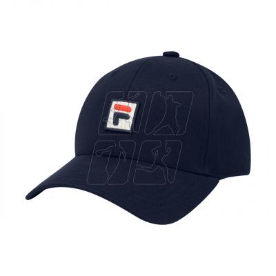 Fila Botad F-box 6 Panel FCU0071 50004 Cap