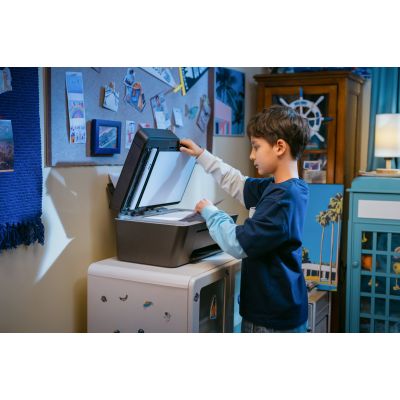 325. HP DeskJet 4320 All-in-One Printer