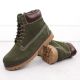 6. Big Star M INT2036B Hiking Boots
