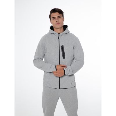 6. Men’s Protest NXGARISTOTLE Full-Zip Hoodie