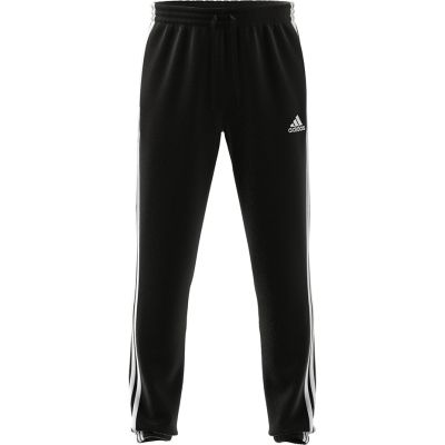 10. adidas Essentials Tapered Elasticcuff 3 Stripes Pant M GK8829