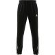 10. adidas Essentials Tapered Elasticcuff 3 Stripes Pant M GK8829