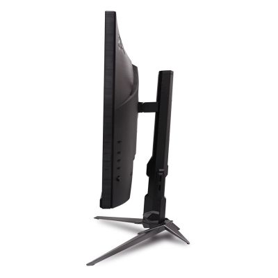 15. Acer XB273U X2 XB LCD gaming monitor