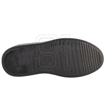 4. Levi's Harlow W shoes 235881-843-559