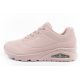 8. Skechers Uno Stand On W 73690/LTMV shoes