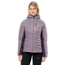 Jack Wolfskin Routeburn Pro Ins Jacket W 1207192-I0083