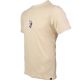3. 47 Brand MLB New York Yankees Emb Backer Southside Tee M 549815