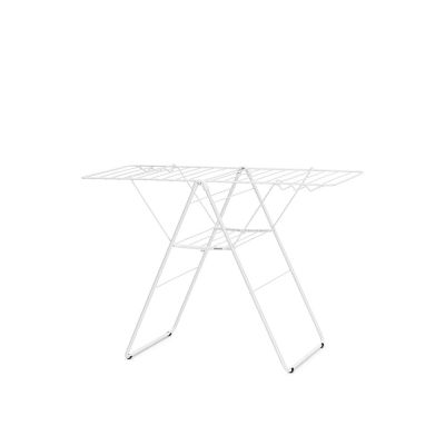 2. Brabantia HangOn Fixing Shelf White