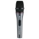 Sennheiser E865-S - Supercardioid condenser vocal microphone with on/off switch