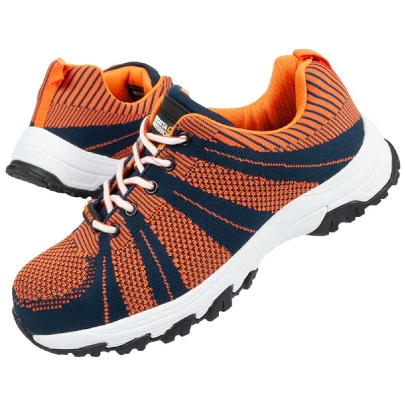 24. Regatta Rapide M Trk108-7VP Safety Work Shoes