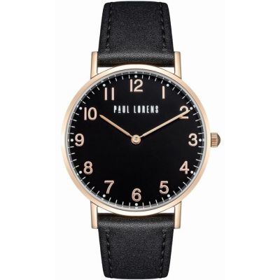 Women's Watch PAUL LORENS PL20006A-6A3 + BOX