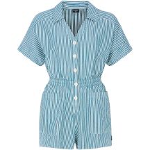 Women’s PROTEST PRTAlexi Jumpsuit with Short Legs, Blue