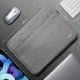6. Ugreen LP437 bag for a 13'' laptop - gray