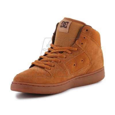 3. DC Manteca 4 HI M 100743-WD4 shoes