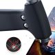 2. 3mk Silky Matt Privacy Screen Protector for CMF Phone 2 Pro by Nothing