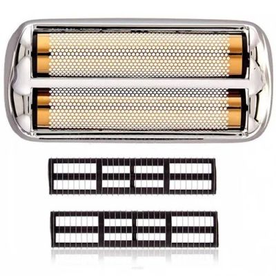 3. BABYLISS FXRF2GSE Shaver Head