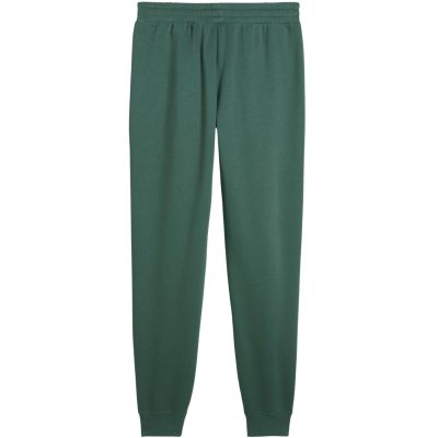 2. Men’s Puma ESS 2 Color No.1 Logo green trousers 684713 90