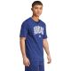 4. adidas Collegiate Lineage Graphic T-shirt M JM6417