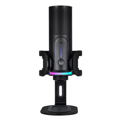 Streamplify MIC PRO Black Desktop Microphone