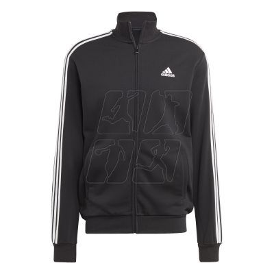 3. Adidas 3-Stripes French Terry Track M IC6766 tracksuit