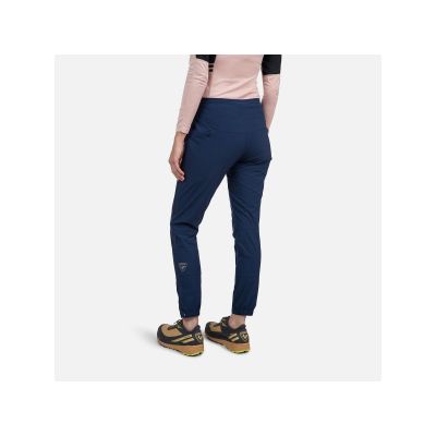 6. Rossignol W Active Versatile Xc Pt Navy Blue Pants