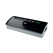 SOLIS EasyVac Pro 569 vacuum sealer - automatic, compact for dry, moist and pressure-sensitive foods