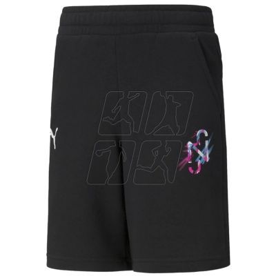 3. Puma Neymar Jr Creativity Short Jr 605561-01