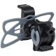 8. DUNLOP BIKE PHONE HOLDER ROTARY GREY