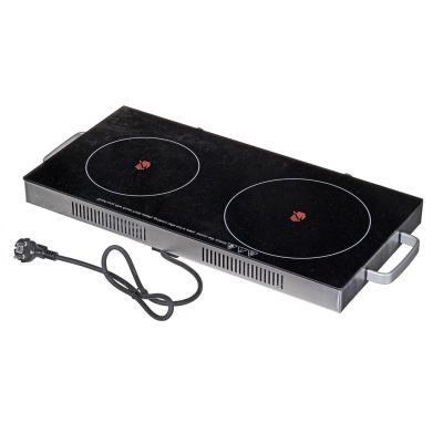 27. HEINRICH"S HDK 8696 electric cooker