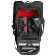 4. OGIO MOTORCYCLE BACKPACK NO DRAG MACH 3 BLACK P/N: 123007_36