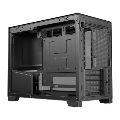 14. GameMax NEX C33 BK Computer Security & Mounts Black