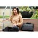 11. Kensington K60390WW Laptop Bag 40.6 cm (16") Briefcase Black