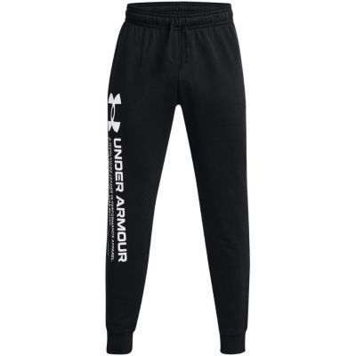 Under Armour Rival Fleece Chroma Pants M 1370345 001