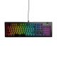 2. Glorious Gaming GLO-KB-GMMK3-PRO-100-PB-FOX-W-BLK-US keyboard