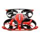 3. Amewi DRE Formul A Race Track Drone + Red Race Track