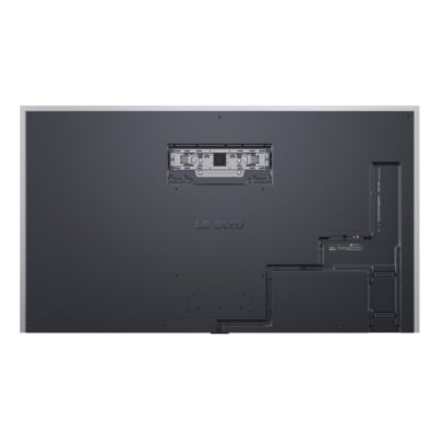 4. LG OLED83G51LW OLED EVO 83'' 4K Ultra HD 165Hz TV WebOS Dolby Atmos Black