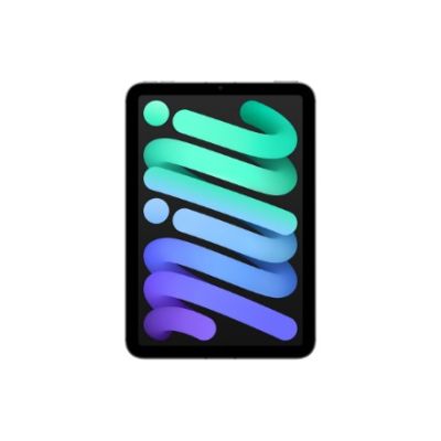 7. Apple iPad mini 5G TD-LTE & FDD-LTE 128GB 21.1 cm (8.3") Wi-Fi 6E (802.11ax) iPadOS 18 Gray
