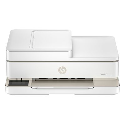 62. HP ENVY 6520e All-in-One Multifunction Printer