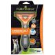 2. FURminator - furminator for long-haired dogs - M