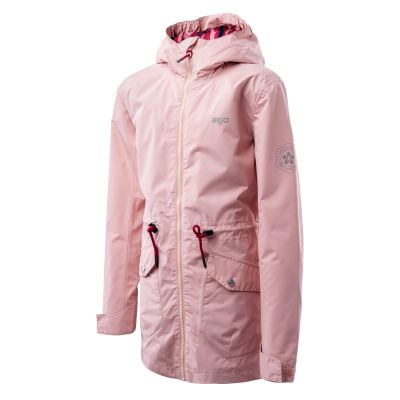 Children's transition jacket RINOA II JRG